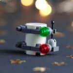 LEGO 75395 Star Wars Kalender2024 Tag 07