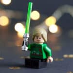 LEGO 75395 Star Wars Kalender2024 Tag 17