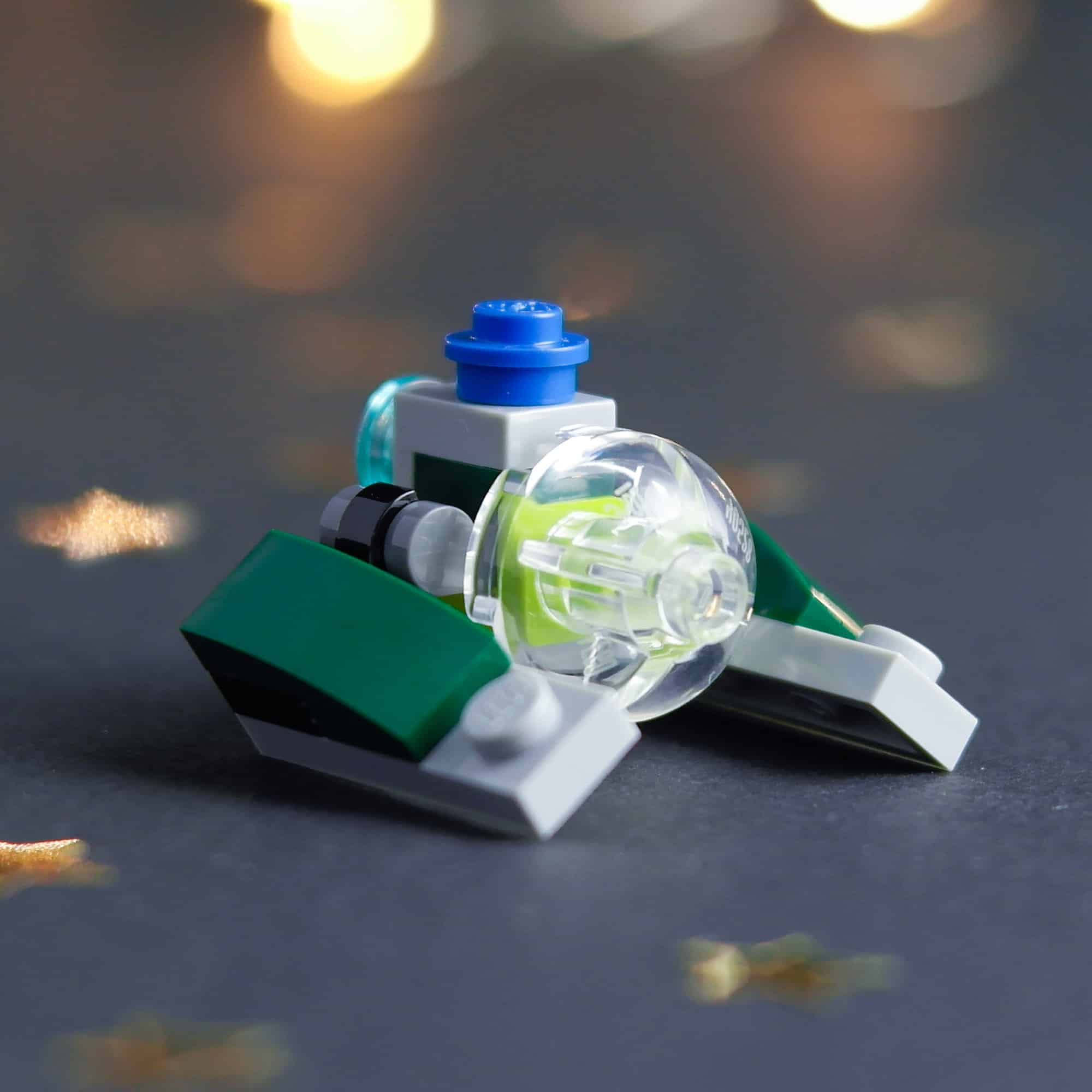 LEGO 75395 Star Wars Kalender2024 Tag 19