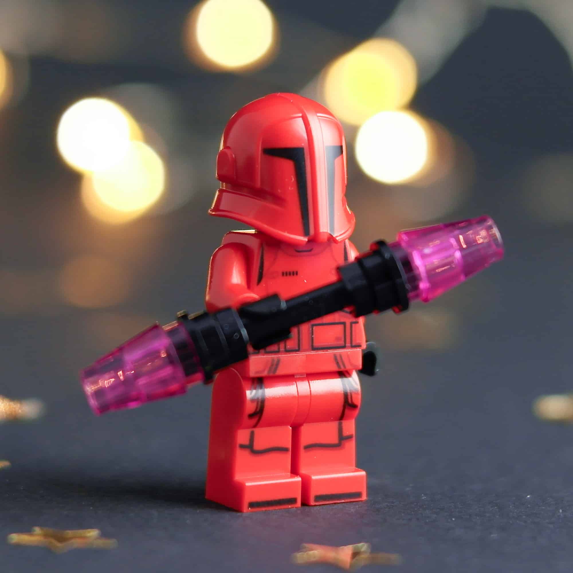 LEGO 75395 Star Wars Kalender2024 Tag 20