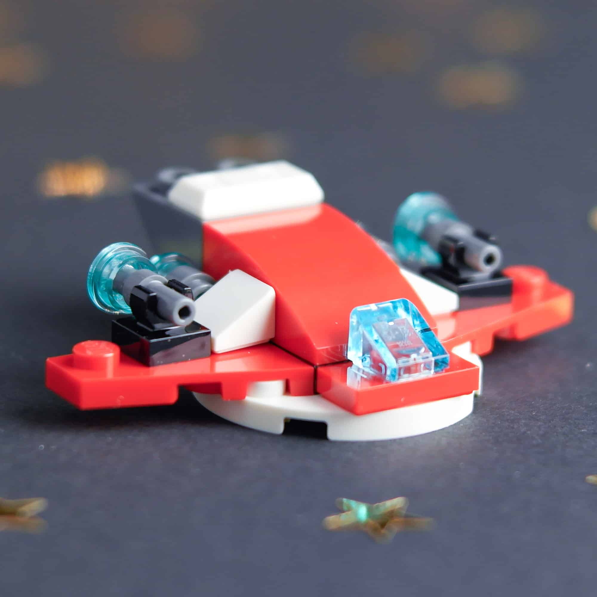 LEGO 75395 Star Wars Kalender2024 Tag 24
