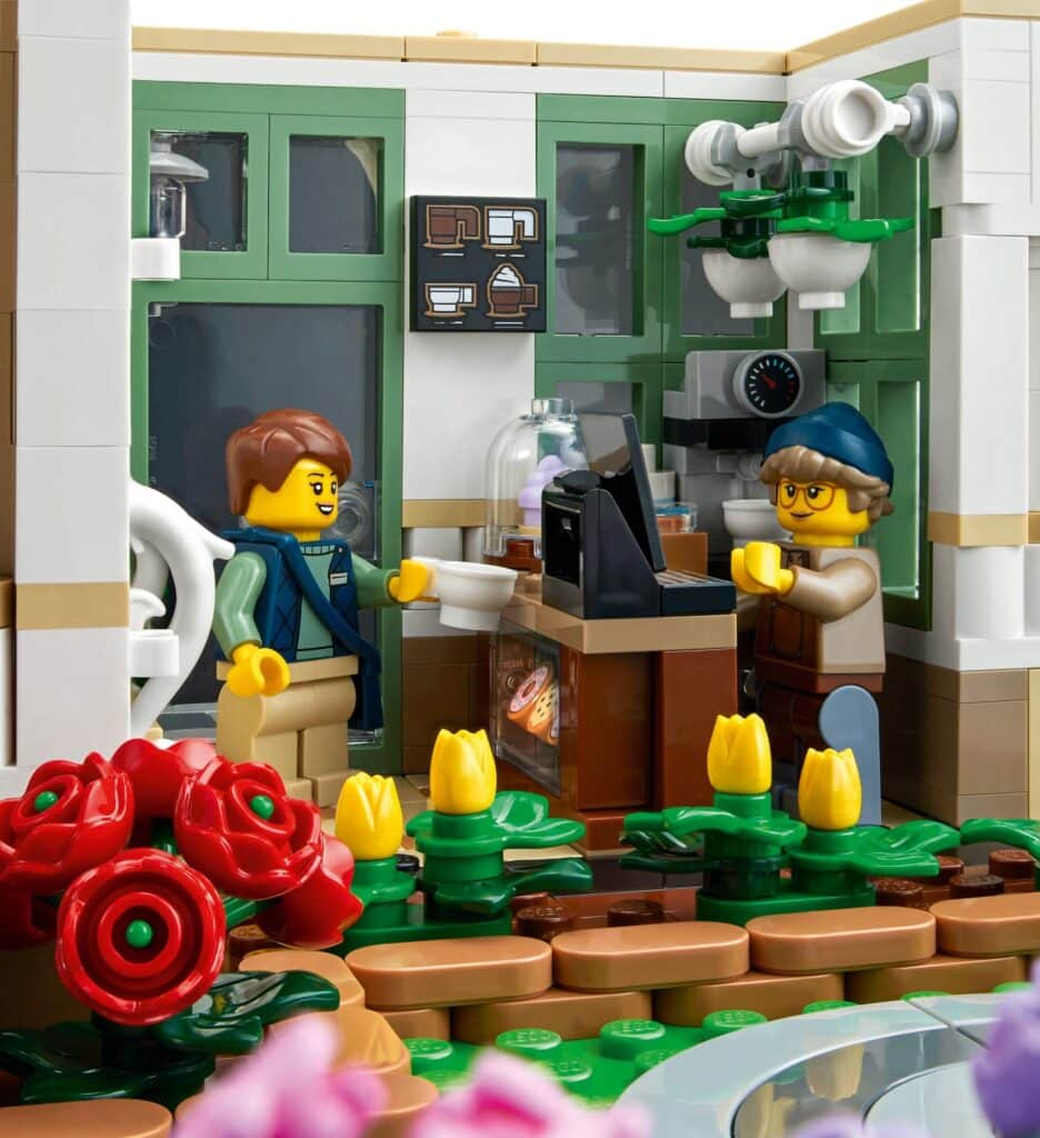 LEGO Ideas 21353 Botnaischer Garten (12)