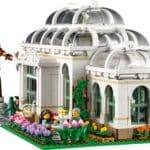 LEGO Ideas 21353 Botnaischer Garten (17)