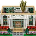 LEGO Ideas 21353 Botnaischer Garten (4)