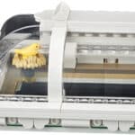 LEGO Ideas 21353 Botnaischer Garten (8)