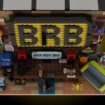 LEGO Ideas Brb Brick Right Back (5)