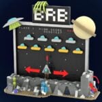 LEGO Ideas Brb Spae Battle (2)