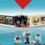 LEGO Ideas Bob Ross Studio Paitings (1)