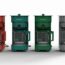 LEGO Ideas Coffee Pot (1)