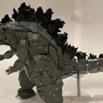LEGO Ideas Godzilla2 (3)