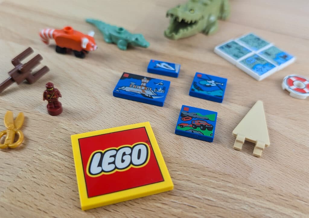 LEGO Pick A Brick Oktober 2024 Teile 02