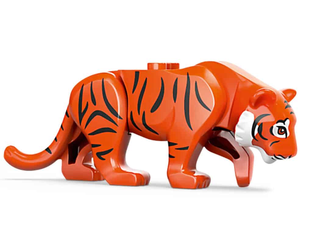 LEGO Tiger 60426