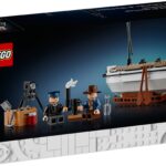 LEGO 40729 Shackletons Rettungsboot (3)
