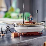 LEGO 40729 Shackletons Rettungsboot (4)