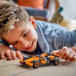 LEGO 60442 F1 Driver Mit Mclaren Race Car (4)