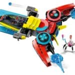 LEGO 71489 Coopers Fliegender Videospiel Controller 2