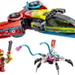 LEGO 71489 Coopers Fliegender Videospiel Controller 6