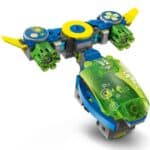 LEGO 71491 Mateo Mit Dem Z Blob Action Rennwagen 3