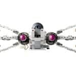 LEGO 75402 Arc 170 Starfighter 1