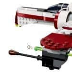 LEGO 75402 Arc 170 Starfighter 2