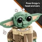 LEGO 75403 Grogu In Seiner Repulsorwiege (4)
