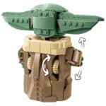 LEGO 75403 Grogu In Seiner Repulsorwiege 7
