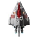 LEGO 75404 Assault Ship Der Acclamator Klasse 1
