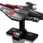LEGO 75404 Assault Ship Der Acclamator Klasse 3