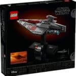 LEGO 75404 Assault Ship Der Acclamator Klasse 5