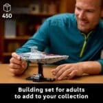 LEGO 75404 Assault Ship Der Acclamator Klasse (8)