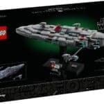 LEGO 75405 Home One Starcruiser 5