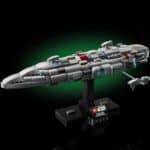 LEGO 75405 Home One Starcruiser 8