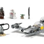 LEGO 75410 Mandos Und Grogus N 1 Starfighter 1
