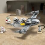 LEGO 75410 Mandos Und Grogus N 1 Starfighter 9