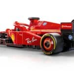 LEGO 77242 Ferrari Sf 24 F1 Rennauto 4