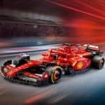 LEGO 77242 Ferrari Sf 24 F1 Rennauto 9