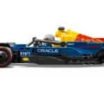 LEGO 77243 Oracle Red Bull Racing Rb20 F1 Rennauto 1
