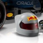 LEGO 77243 Oracle Red Bull Racing Rb20 F1 Rennauto 3