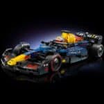 LEGO 77243 Oracle Red Bull Racing Rb20 F1 Rennauto 9