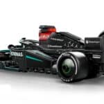 LEGO 77244 Mercedes Amg F1 W15 Rennauto 4