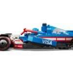 LEGO 77246 Visa Cash App Rb Vcarb 01 F1 Rennauto 1
