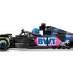 LEGO 77248 Bwt Alpine F1 Team A524 Rennauto 1