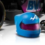 LEGO 77248 Bwt Alpine F1 Team A524 Rennauto 4