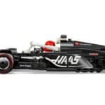 LEGO 77250 Moneygram Haas F1 Team Vf 24 Rennauto 1