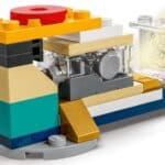 LEGO 80116 Chinese Tradition Trotting Lantern 09