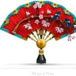 LEGO 80117 Chinese Tradition Good Fortune 04