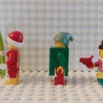 LEGO Build A Minifigure Figuren November 2024 (4)