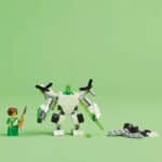 LEGO Dreamzzz 71487 Z Blob S Roboter Und Fahrzeugabenteuer 11