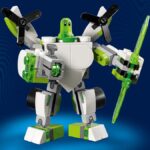 LEGO Dreamzzz 71487 Z Blob S Roboter Und Fahrzeugabenteuer 14