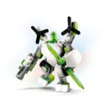 LEGO Dreamzzz 71487 Z Blob S Roboter Und Fahrzeugabenteuer 5